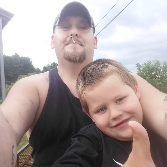 Meet your Posher, David - Picture 1 of 1